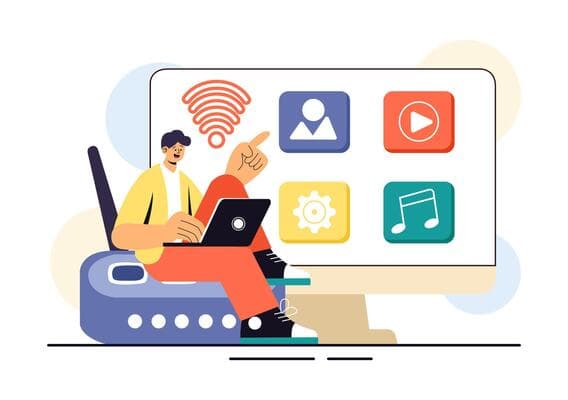 Smart Contact Manager